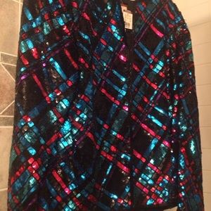 * SALE * Standout Sequin Jacket